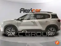 2023 Citroen C5