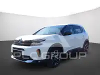 2023 Citroen C5
