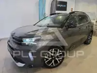 2023 Citroen C5