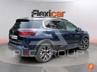 2023 Citroen C5