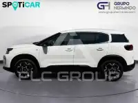 2023 Citroen C5