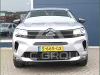2023 Citroen C5