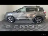 2023 Citroen C5