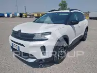 2023 Citroen C5