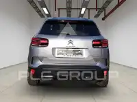 2023 Citroen C5
