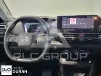 2023 Citroen C5
