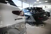 2023 Citroen C5