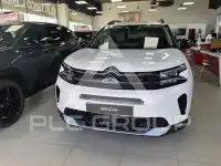 2023 Citroen C5