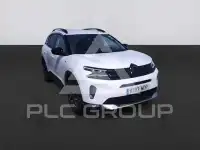 2023 Citroen C5