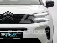 2023 Citroen C5