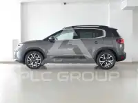 2023 Citroen C5
