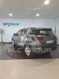 2023 Citroen C5