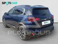 2023 Citroen C5