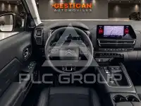 2023 Citroen C5
