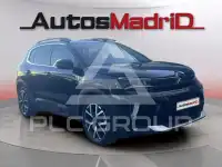 2023 Citroen C5
