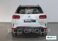2023 Citroen C5