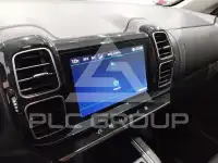 2023 Citroen C5