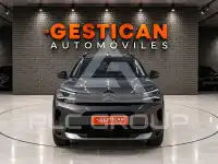 2023 Citroen C5