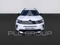 2023 Citroen C5