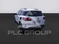 2023 Citroen C5