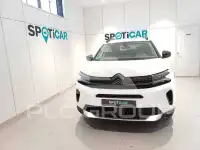 2023 Citroen C5