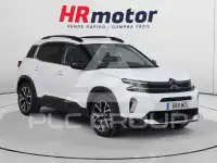 2023 Citroen C5