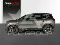 2023 Citroen C5