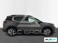 2023 Citroen C5