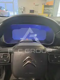 2023 Citroen C5