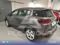 2023 Citroen C5