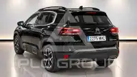 2023 Citroen C5