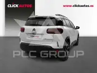2023 Citroen C5