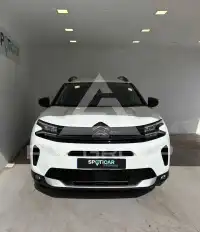 2023 Citroen C5