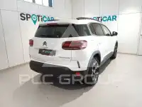 2023 Citroen C5