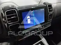 2023 Citroen C5