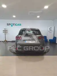 2023 Citroen C5