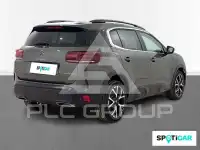2023 Citroen C5