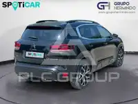 2023 Citroen C5