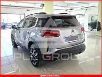 2023 Citroen C5