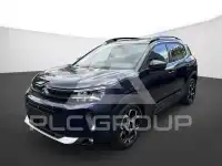 2023 Citroen C5