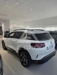 2023 Citroen C5