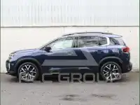 2023 Citroen C5