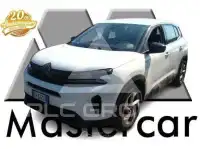 2023 Citroen C5