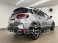 2023 Citroen C5