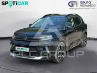 2023 Citroen C5