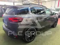2023 Citroen C5