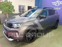 2023 Citroen C5