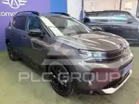 2023 Citroen C5