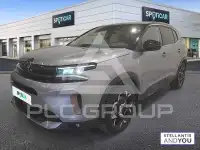 2023 Citroen C5