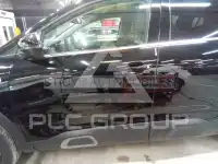 2023 Citroen C5